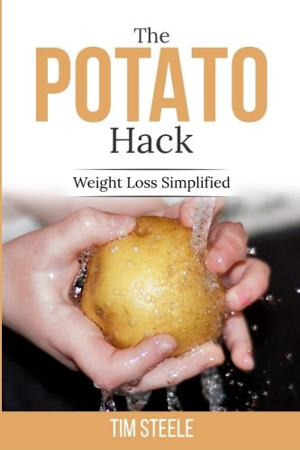 Potato Hack book